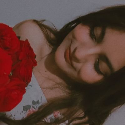 An innocent girl in an evil world 👧🏻
Secular/Free-thinker
instagram: nadia_u45