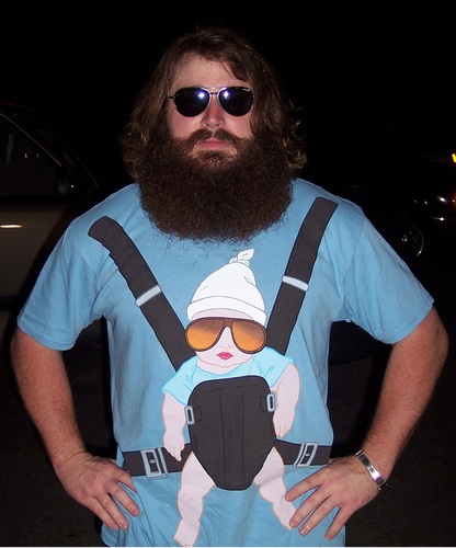 BrolyGleon's profile picture. 