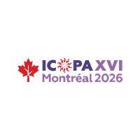 International Congress of Parasitology - ICOPA 💜 (@icopa2026) 's Twitter Profile Photo International Congress of Parasitology - ICOPA 💜 (@icopa2026) 's Twitter Profile Photo