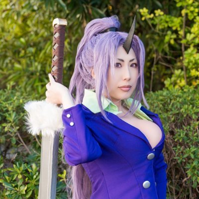垢引越ししました。元:リョー太です。これを機に改名しました。 コスプレしたりしなかったり。 グラブル十天極み(極みスキン21年3月取得⭐︎)・十賢者コンプ コス履歴→ #り太cos