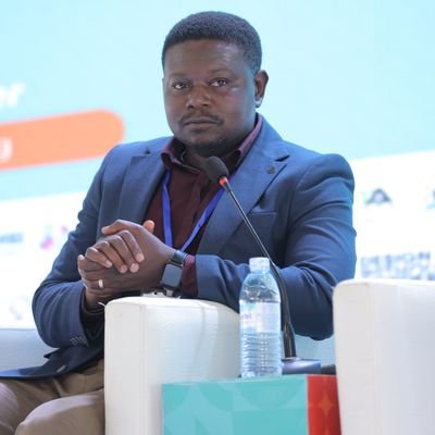 Founder & CEO @FamuneraOnline ~ an integrated B2B platform for food commodity traders.