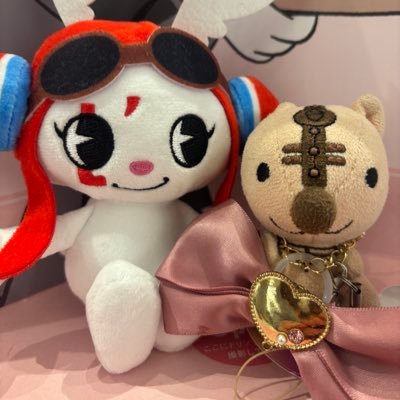 🌈ユッキー💜💙💛🩷❤️さんのプロフィール画像