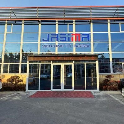 Jasima Machinery: Professional manufacturer of central kitchen systems, specializing in planning, design, and integration.