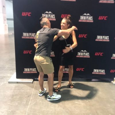 PeezysPicks's profile picture. UFC Fight Guesser trying to pick the fighter that doesn’t get beat up the most. Not financial advice!