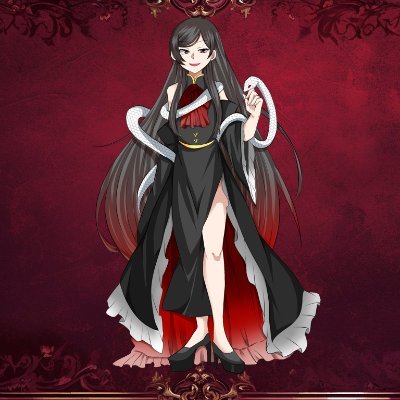 azuki_yoiyami's profile picture. 亜空間に存在する観測者、宵闇 翠月(よいやみ あづき)
HIGAPro所属🐍
目標:YouTube登録者数1000人🌹
歌枠中心にゆったりのんびり活動予定🍷
ヘッダー：久峨るりな様(@kugarurina ) アイコン:黒魔 でび様