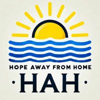 Hope Away From Home (@hopeawayfhomeug) 's Twitter Profile