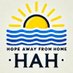 Hope Away From Home (@hopeawayfhomeug) Twitter profile photo Hope Away From Home (@hopeawayfhomeug) Twitter profile photo