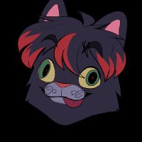 Pax (@catnipfreakk) 's Twitter Profile