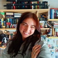 Belén Trueba 🌸 Jem Carstairs veraniego 🎶 (@_belentrueba) 's Twitter Profile Photo