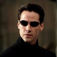 Neo The One (@a_thomasthe1) 's Twitter Profile