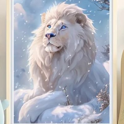 JustJunen's profile picture. I'm a Leo ♌ through and through.