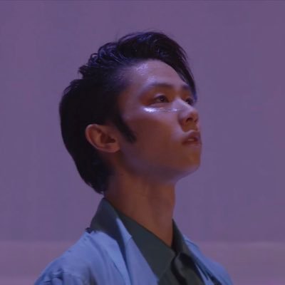 DShotshotYH's profile picture. ✨️𝑨𝒍𝒘𝒂𝒚𝒔 𝒘𝒊𝒕𝒉 𝒚𝒐𝒖✨️ #羽生結弦 #HANYUYUZURU