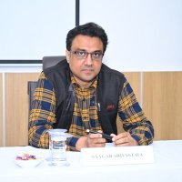 Saagar Srivastava (@ssrivastava2011) 's Twitter Profile Photo Saagar Srivastava (@ssrivastava2011) 's Twitter Profile Photo