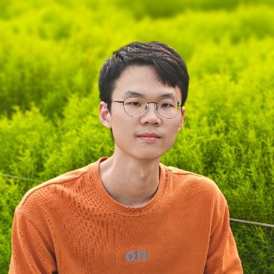 Focusing on scaling up the next trend
PhD Student @ THU
Intern @ StepFun Foundation Model Group