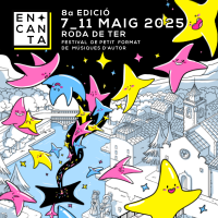 Festival EnCanta (@encantafestival) 's Twitter Profile Photo Festival EnCanta (@encantafestival) 's Twitter Profile Photo