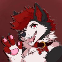 Jack the Husky (@crystaldust6) 's Twitter Profile