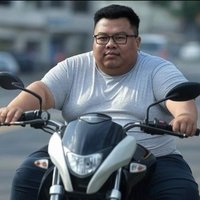 Fakta Nusantara (@faktaberita89) 's Twitter Profile Photo Fakta Nusantara (@faktaberita89) 's Twitter Profile Photo