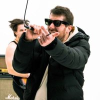 Tji (@tjipereira) Twitter profile photo