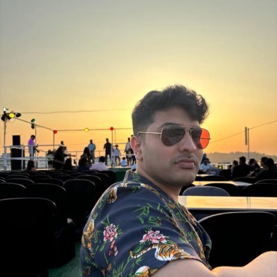 Sangeet Profile