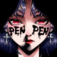 PEN ✚ PEN (@penpen_art) 's Twitter Profile
