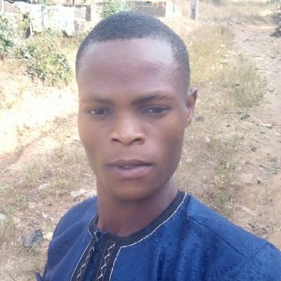 OladejoSod64454's profile picture. With God All things are possible