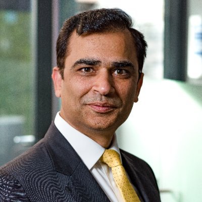 lalitprata's profile picture. Global Finance Leader | NED | Board Advisor | Fundraising, Business Transformation, M&A, and Strategic Growth Across Mining, Industrial & Commodities Sectors