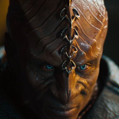 Ονομα παρωδία του πρωην προεδρου.
Klingon Κομμουνιστης. Ψηφιζω και στηριζω ΚΚΕ.
Φασιστες ή δηθεν