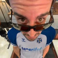 Enrique😜 (@kikeriego) 's Twitter Profile