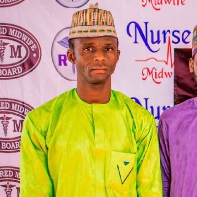 NuradeenMusa5's profile picture. Honest