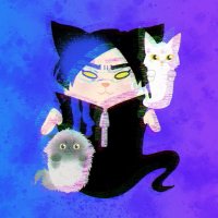 𓃠猫山ナツ実𓃠 (@necoyama_723) 's Twitter Profile