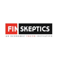 FinSkeptics (@finskeptics) 's Twitter Profile Photo FinSkeptics (@finskeptics) 's Twitter Profile Photo