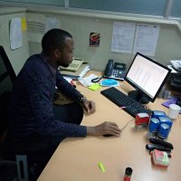CPA.David Kivuva (@davidkivuva15) 's Twitter Profile