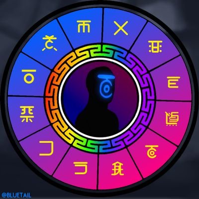 xBlueTailx's profile picture. Hi! I'm BlueTail or Melodic Torrent, Resonant Pulse (MTRP)
I like Music, Photography, and Drawing. I love Dinosaurs, Kaiju, Movies, Sci-Fi, Cars and Rain World