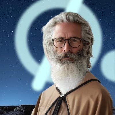 AfterLifeLord's profile picture. Main Cleric of the Terrestrial Church