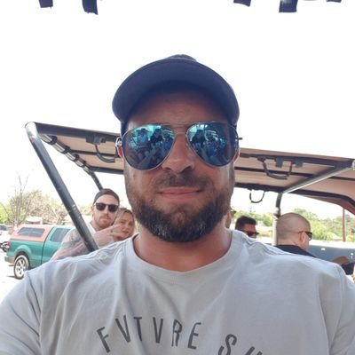 GEOFI86's profile picture. Sovereign individual. Go where you are treated best. Fix the money, fix the world.