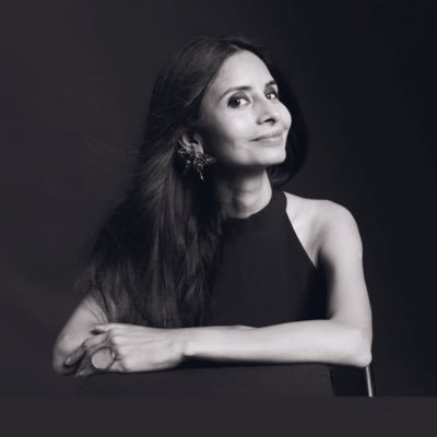 Mohua Das Profile