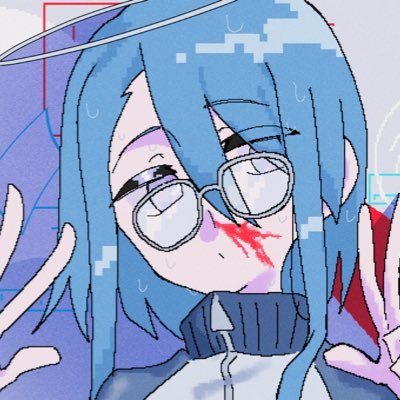 Nf404さんのプロフィール画像