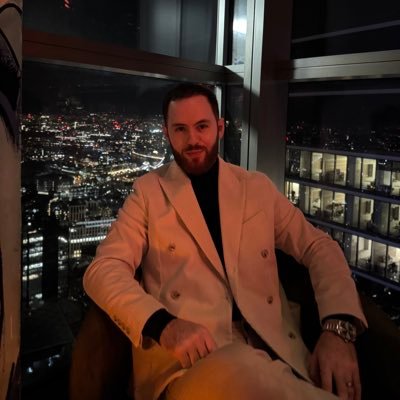 canmerttemiz's profile picture. Data Scientist, Entrepreneur and Investor