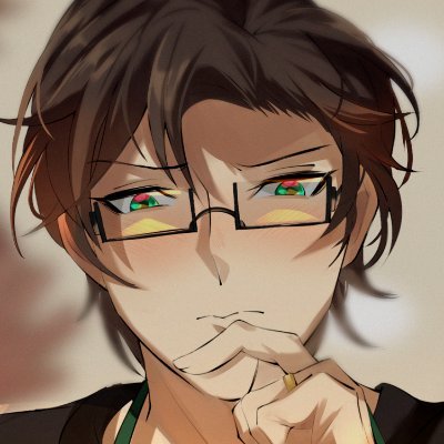 テトPot8oさんのプロフィール画像