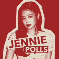 JENNIE POLLS 🦫 (@jnkdocs) 's Twitter Profile