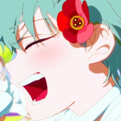 ⪩⪨ こんにちは ! 21 | multifandom and avemygo madness :3 I am yaoimaxxer and I like my son rui kamishiro