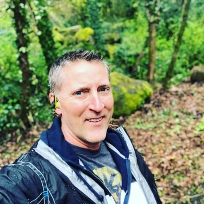 ToddRiley78487's profile picture. With God all things are possible