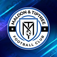 Maldon & Tiptree FC (@maldontiptreefc) 's Twitter Profile