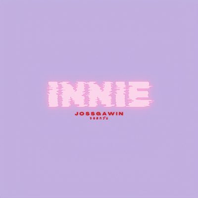 itsme_innie's profile picture. (≧◡≦) ♡ Love you for who you’re 🤍 ✨ArnoldTua era✨ #JossWayar #GawinCaskey #จอสกวิน #JossGawin 🐻🐧#MyGoldenBlood 🩸#OnlyFriendsGameOn 👾