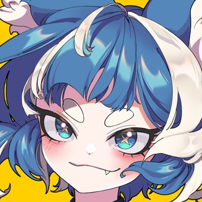 연구소를 탈출한 실험체
버츄얼 I 개인세 I 칡트리머
MAMA @ sen_light_
Original 3D @ PointZero_3D
⚠ 오시마크 : ⚠⛓️
⚠ 팬아트 : #SHH_ART
⚠ 센시 : #SHH_18
⚠ 라이브,클립 : #봐시반
