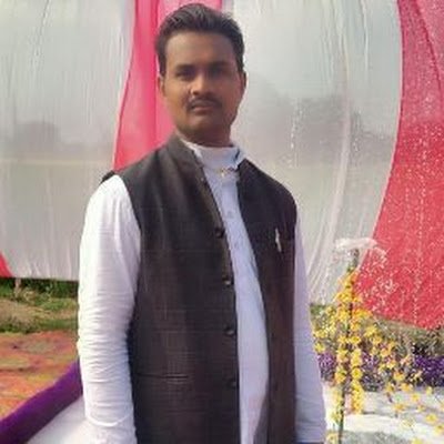 EvamPrahar96350's profile picture. 