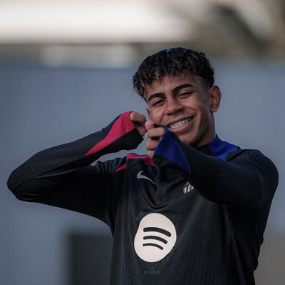 AilSaad2003's profile picture. 