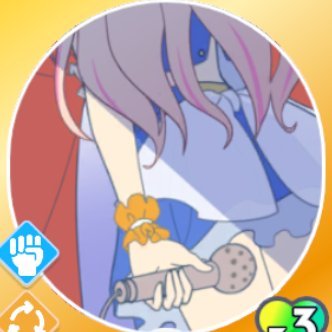 ㋱ﾉ㋢ﾉ㋨@P=(h-F)+NA;さんのプロフィール画像