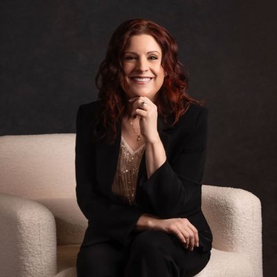 Married, lawyer working at non-profit firm serving people with disabilities, unabashed believer in Jesus.