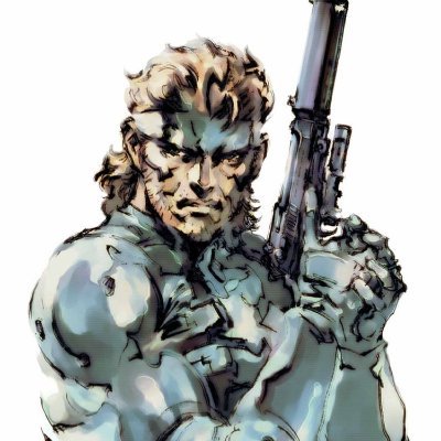 elundiscore_'s profile picture. Solid